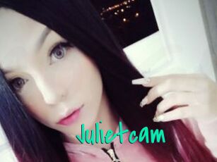 Julietcam