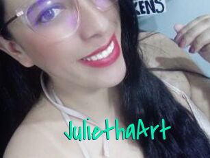 JuliethaArt