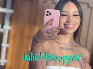 Juliettacopper