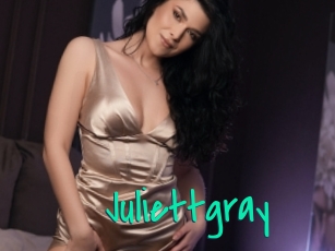 Juliettgray