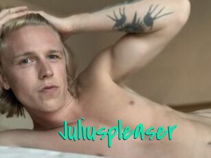 Juliuspleaser