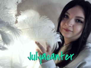 Julyacanter