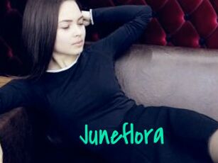 Juneflora