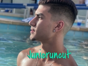 Junioruncut