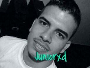 Juniorxd