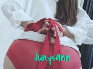 Junysann