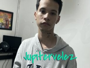 Jupitervelez