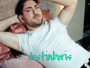 justinboris Cool Sexe
