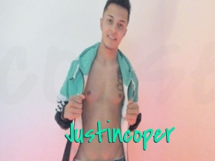 Justincoper