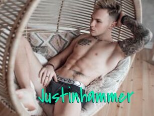 Justinhammer