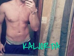 KALJORDA