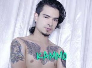 KAMMO