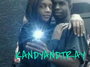 KANDYANDTRAY