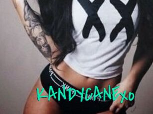 KANDYCANExo