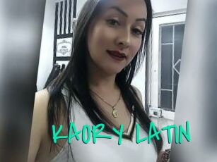 KAORY_LATIN