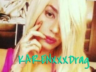 KARENXXXDrag