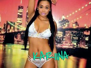 KARIINA