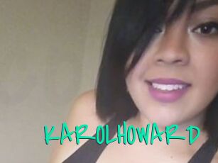 KAROLHOWARD