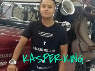 KASPER_KING