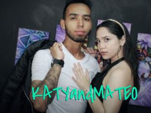 KATYandMATEO Cool Sexe
