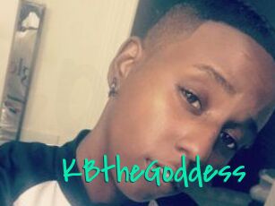 KBtheGoddess