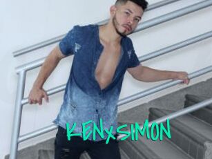 KENxSIMON