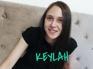 KEYLAH