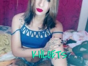 KHLOETS