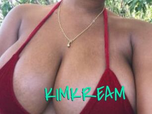 KIMKREAM