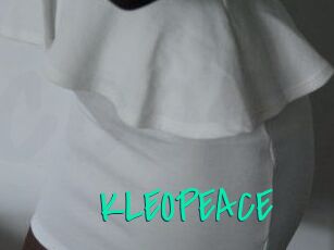 KLEOPEACE