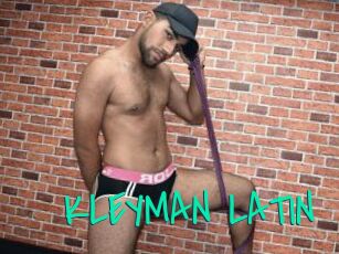 KLEYMAN_LATIN