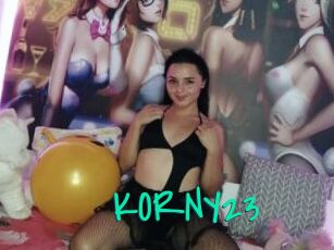 KORNY23