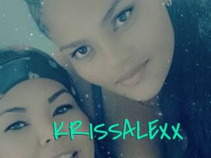 KRISSALEXX