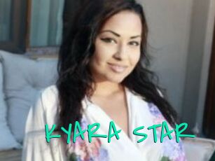 KYARA_STAR