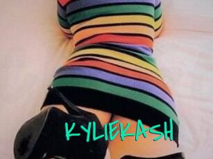 KYLIEKASH