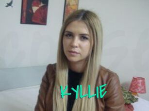 KYLLIE_