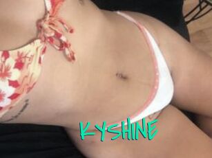 KYSHINE