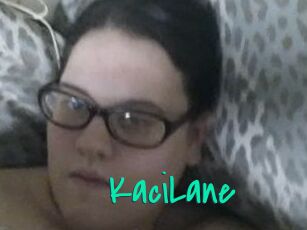 KaciLane