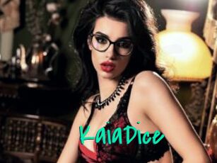 KaiaDice