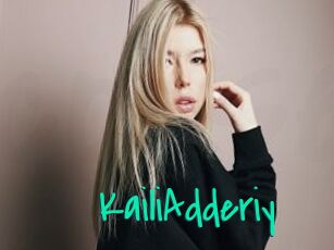 KailiAdderiy