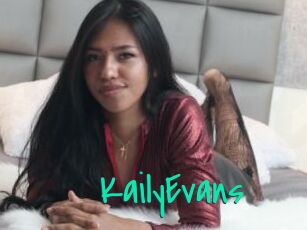 KailyEvans