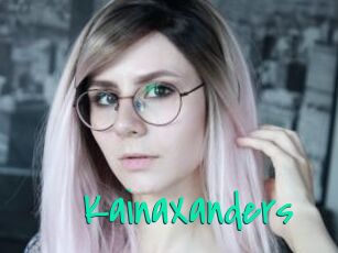 KainaXanders