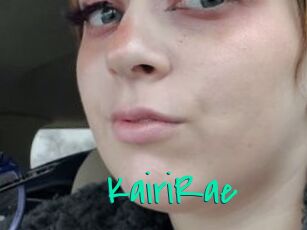 KairiRae