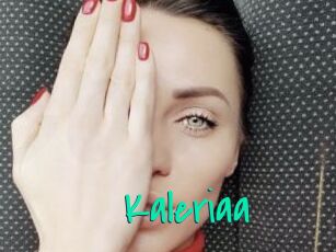 Kaleriaa