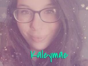 Kaleymae