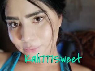 Kali777Sweet