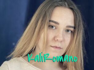 KaliRomano