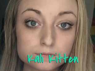 Kali_Kitten