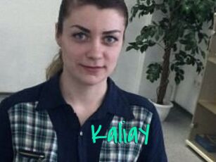 KaliaY