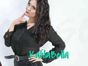 KalilaBella